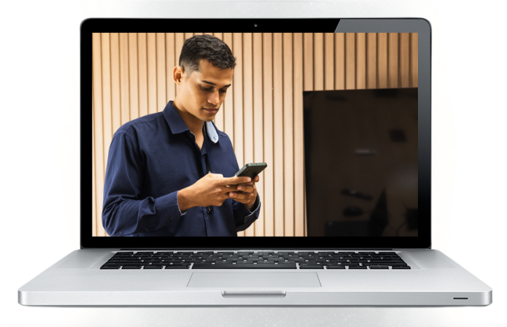 imagem institucional